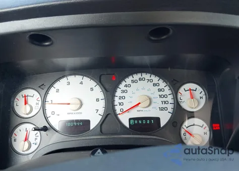 2002 Dodge Ram 1500 St from USA, damaged, VIN 3D7HA18N32G183758